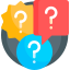 faq icon