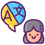 faq icon