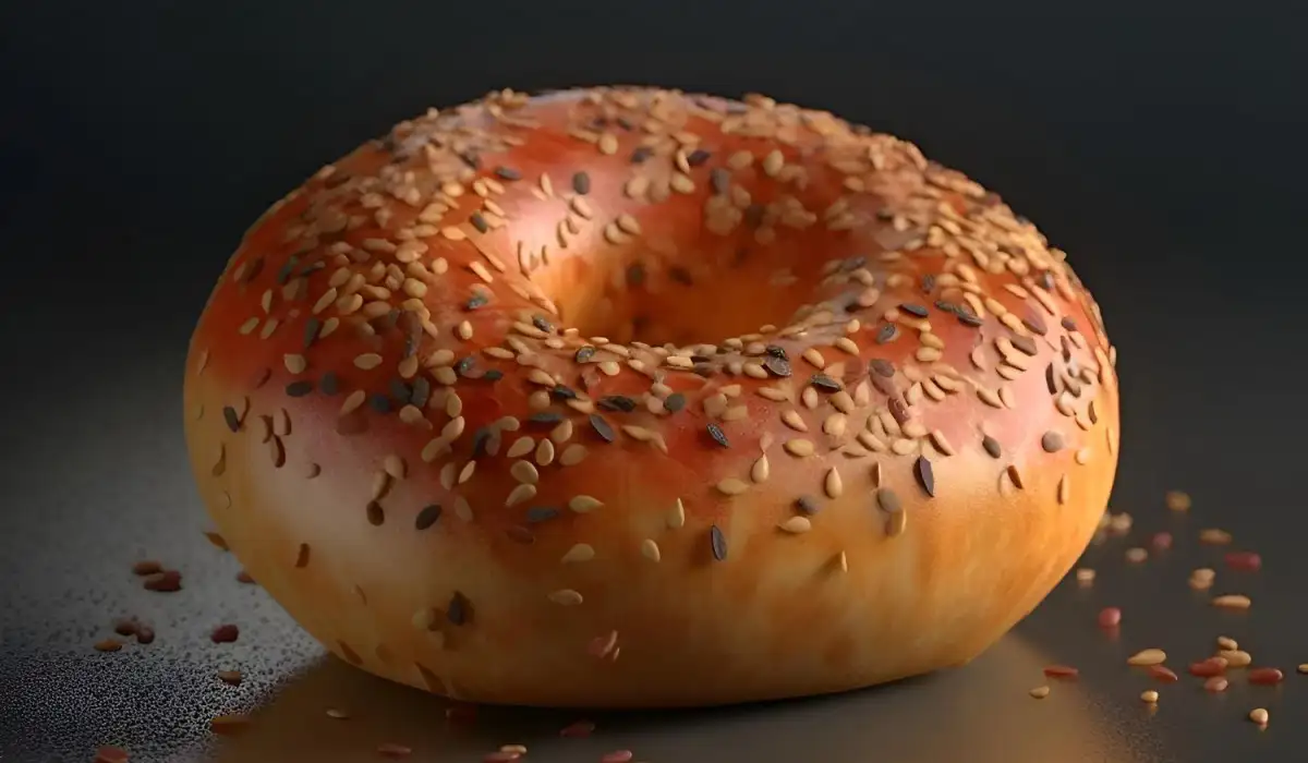 National Bagel Day January 15th, 2024 Calendafest