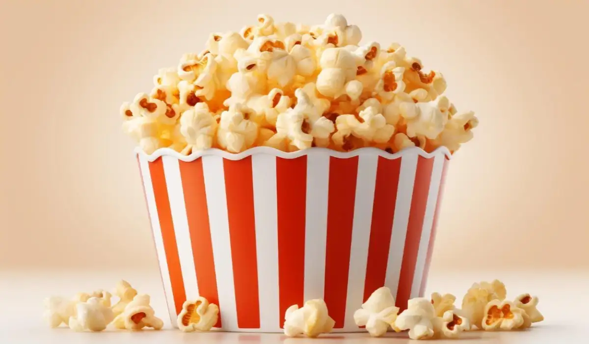 National Popcorn Day January 19th, 2024 Calendafest