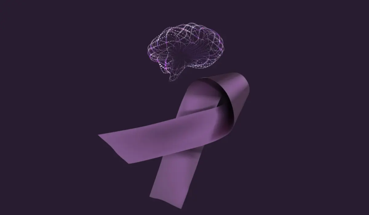 Purple day for awareness to world epilepsy day