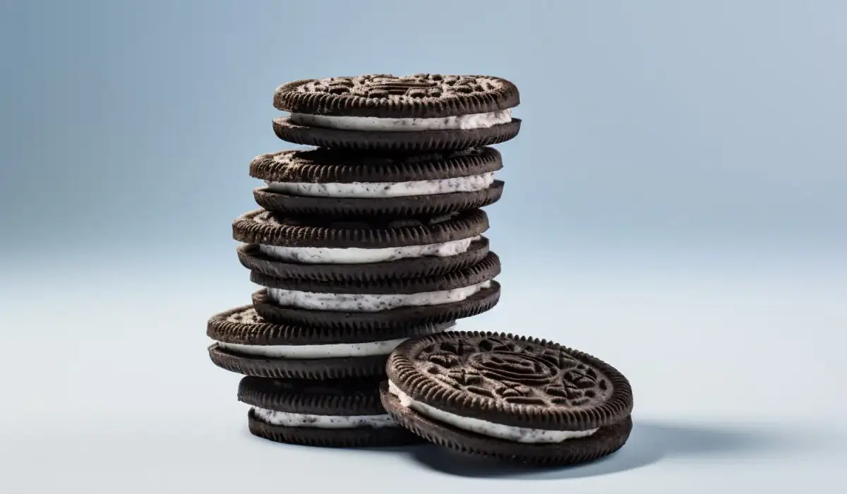 National Oreo Cookie Day March 6th, 2024 Calendafest
