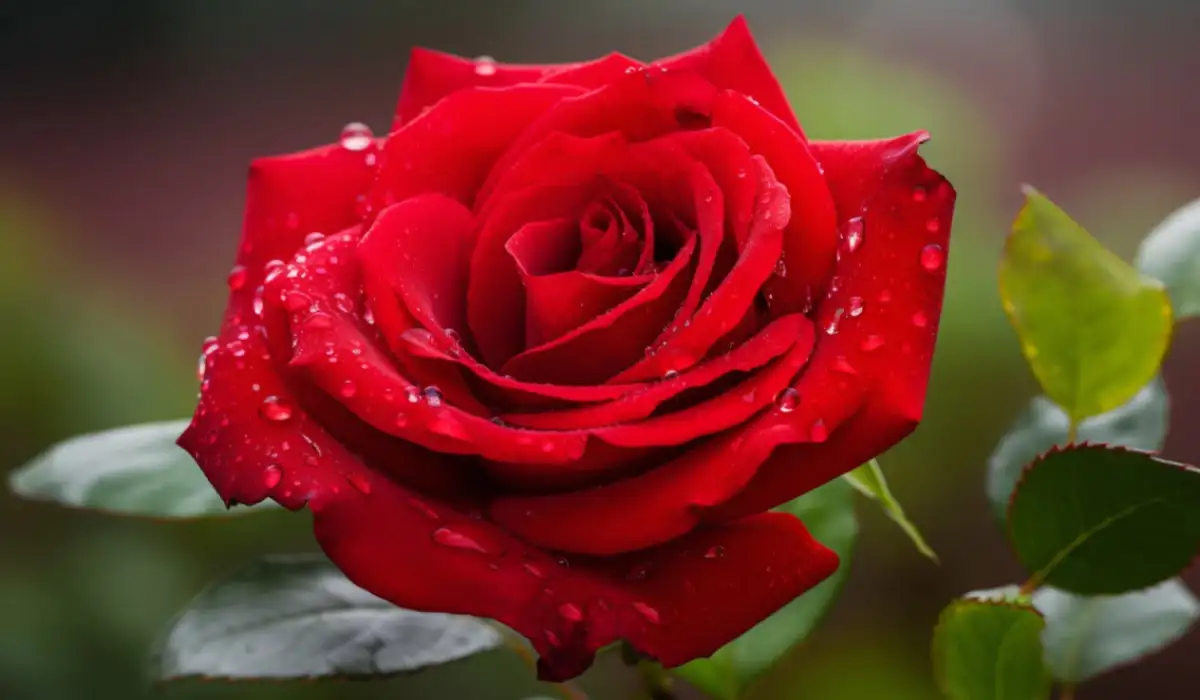 National Red Rose Day June 12th, 2024 Calendafest