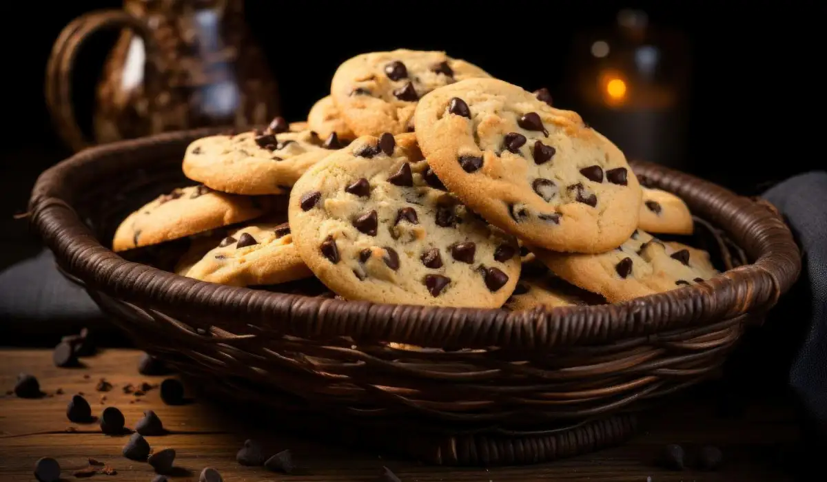 National Chocolate Chip Cookie Day August 4th, 2025 Calendafest