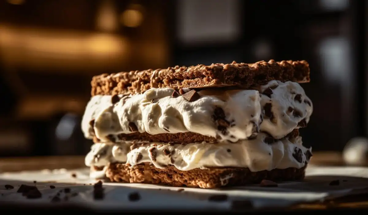 National Ice Cream Sandwich Day August 2nd, 2024 Calendafest