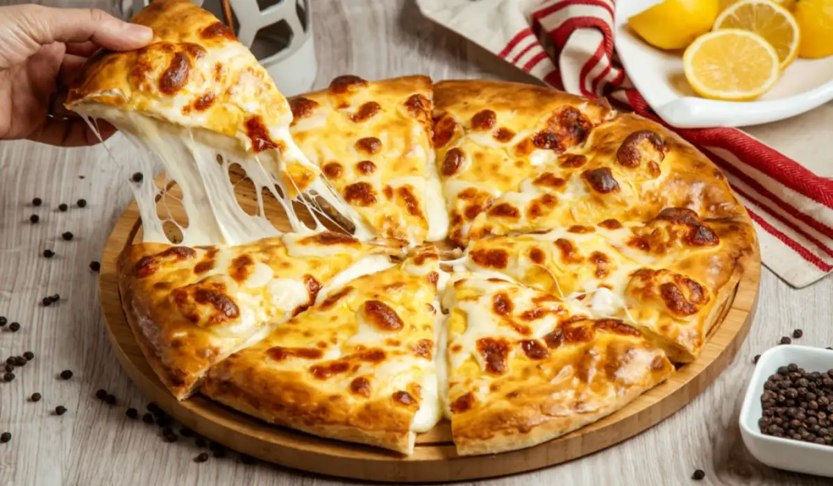 National Cheese Pizza Day September 5th, 2024 Calendafest