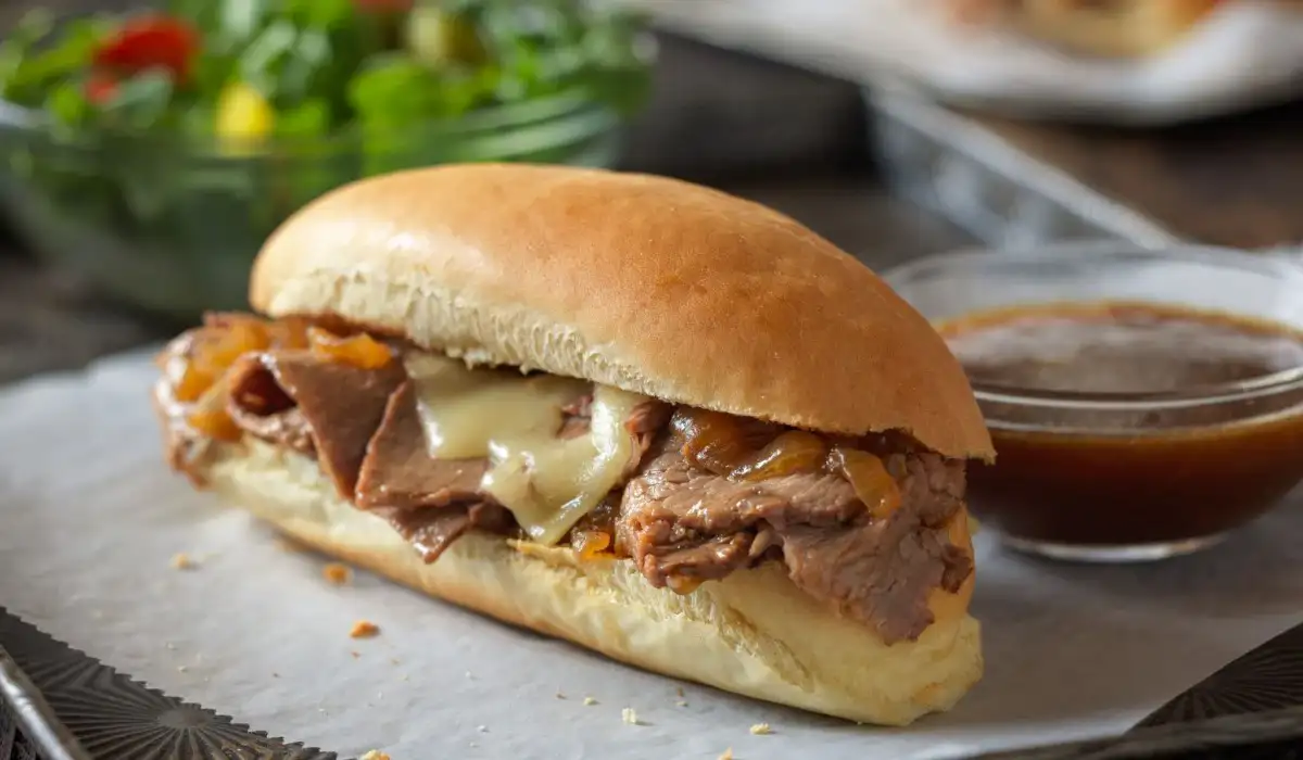 National French Dip Day November 12th, 2024 Calendafest