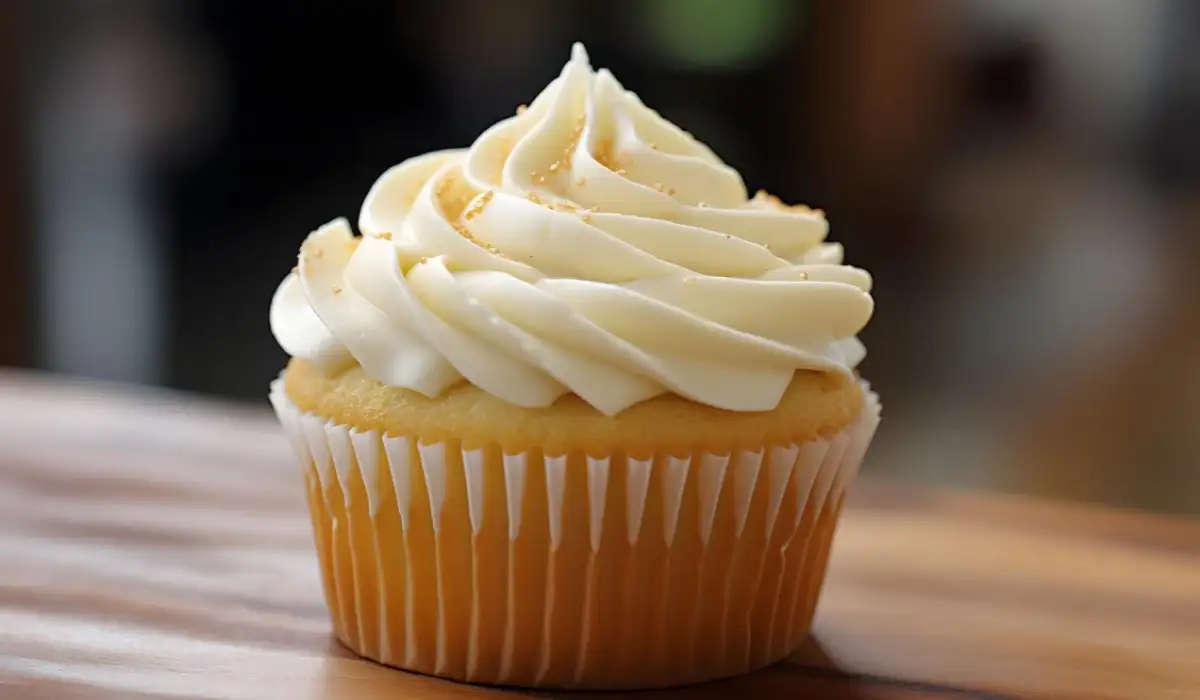 National Vanilla Cupcake Day November 10th, 2024 Calendafest